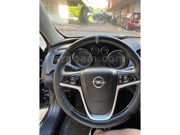 Sahibinden Opel Insignia 1.6 T Cosmo 2010 Model 
