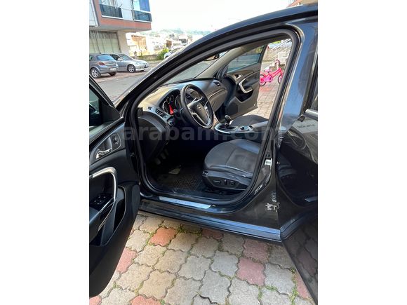 Sahibinden Opel Insignia 1.6 T Cosmo 2010 Model 