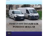 KİRALIK /GÜNLÜK/HAFTALIK /AYLIK/ DUCATO / DOBLO MAXİ PANELVANLAR