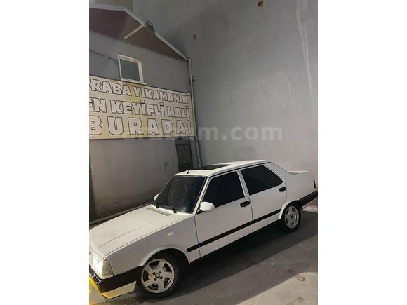 Sahibinden Tofaş Şahin 1.6 2000 Model