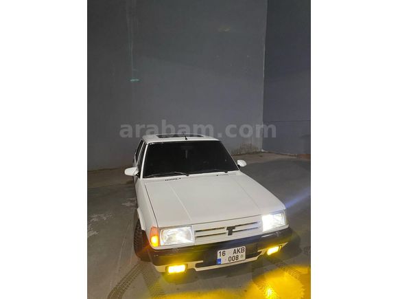 Sahibinden Tofaş Şahin 1.6 2000 Model