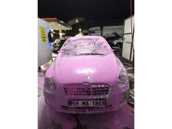 Sahibinden Hyundai Accent Era 1.5 CRDi Select 2010 Model