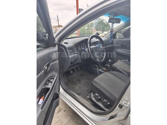 Sahibinden Hyundai Accent Era 1.5 CRDi Select 2010 Model