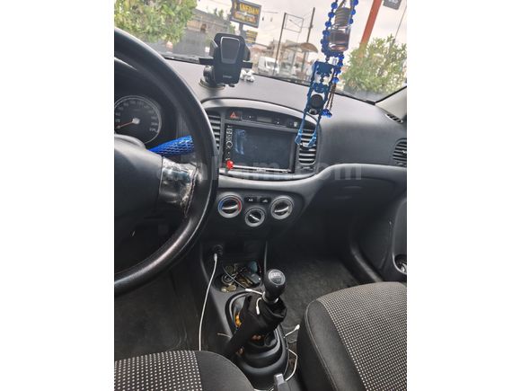 Sahibinden Hyundai Accent Era 1.5 CRDi Select 2010 Model