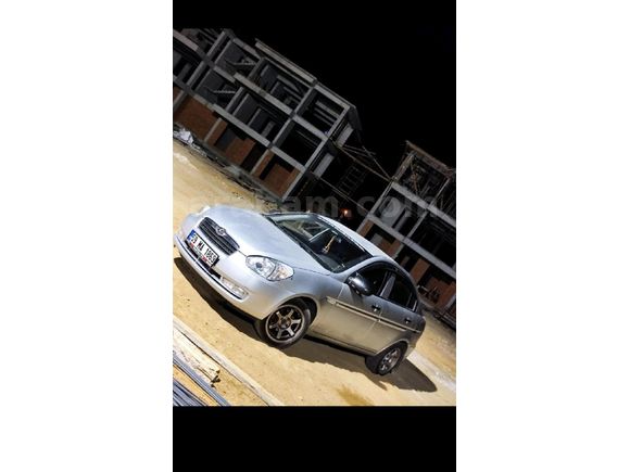 Sahibinden Hyundai Accent Era 1.5 CRDi  2010 Model