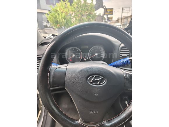 Sahibinden Hyundai Accent Era 1.5 CRDi Select 2010 Model