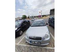 Sahibinden Hyundai Accent Era 1.5 CRDi Select 2010 Model