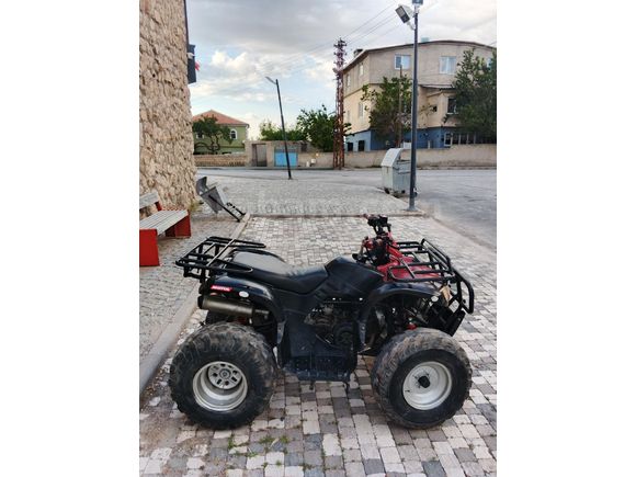 Sahibinden Kanuni ATV 150 S Off Road