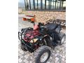 Sahibinden Kanuni ATV 150 S Off Road