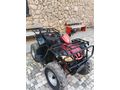 Sahibinden Kanuni ATV 150 S Off Road