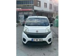 Sahibinden Fiat Fiorino Combi 1.3 Multijet Pop 2016 Model 