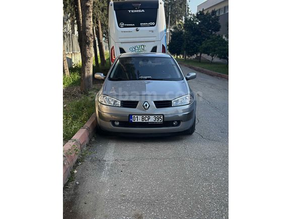 Sahibinden Renault Megane 1.6 Dynamique 2004 Model 