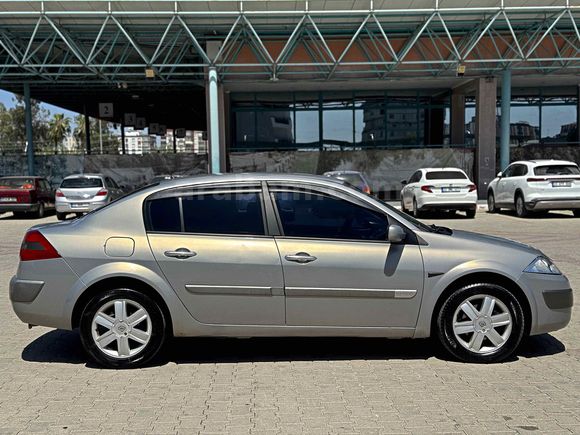 Sahibinden Renault Megane 1.6 Dynamique 2004 Model 