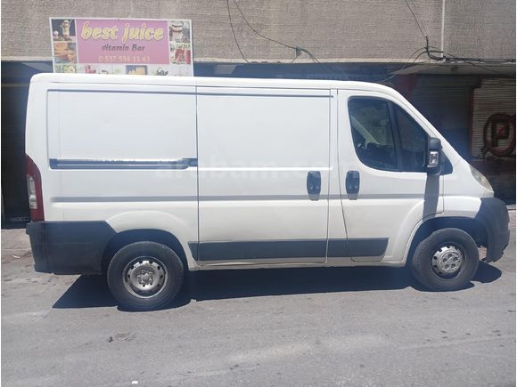 Sahibinden Fiat Ducato 8 m³ 2012 Model