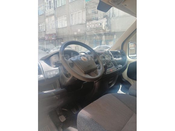 Sahibinden Fiat Ducato 8 m³ 2012 Model