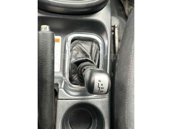 Sahibinden Suzuki Grand Vitara 1.6 2005 Model 