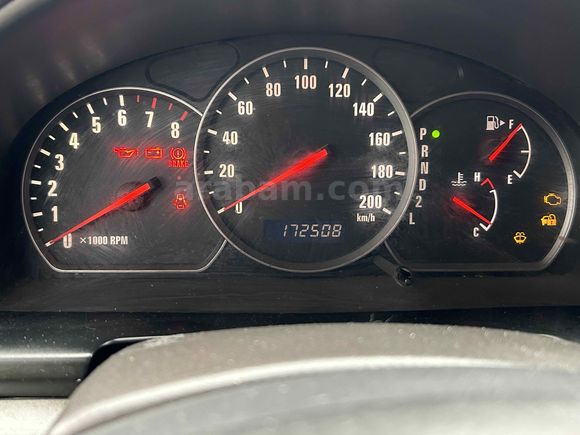 Sahibinden Suzuki Grand Vitara 1.6 2005 Model 