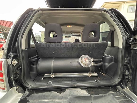 Sahibinden Suzuki Grand Vitara 1.6 2005 Model 