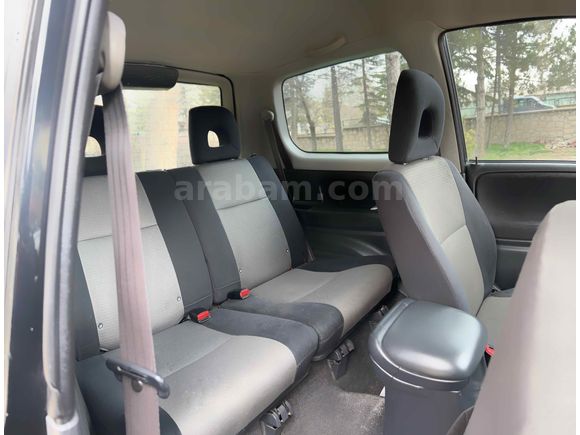 Sahibinden Suzuki Grand Vitara 1.6 2005 Model 