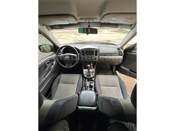 Sahibinden Suzuki Grand Vitara 1.6 2005 Model 