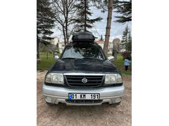 Sahibinden Suzuki Grand Vitara 1.6 2005 Model 