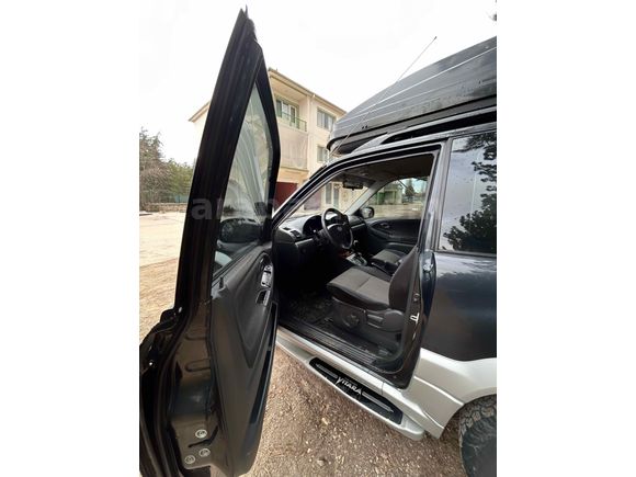 Sahibinden Suzuki Grand Vitara 1.6 2005 Model 