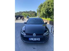 Sahibinden Volkswagen Golf 1.6 TDi BlueMotion Comfortline 2015 Model 