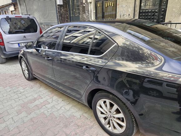 Sahibinden Skoda Octavia 1.4 TSI Elegance 2013 Model