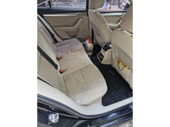Sahibinden Skoda Octavia 1.4 TSI Elegance 2013 Model