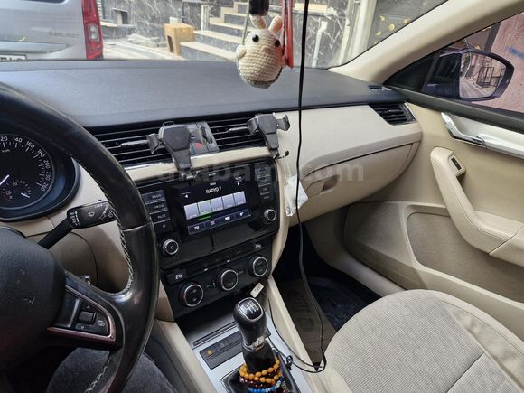 Sahibinden Skoda Octavia 1.4 TSI Elegance 2013 Model