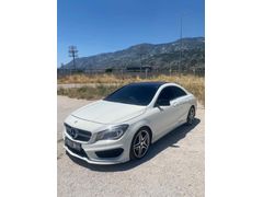 Sahibinden Mercedes - Benz CLA 180 CDI AMG 2015 Model 