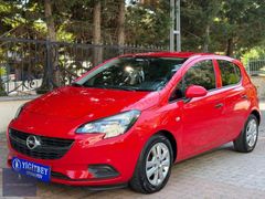YİĞİTBEY OTOMOTİV'DEN 2017 MODEL OPEL CORSA ESSENTİA 86.xxxKM