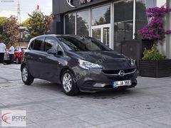 BORZ MOTOR'DAN %0.99 KREDİ 2015 OPEL CORSA 1.4 ESSENTİA OTOMATİK