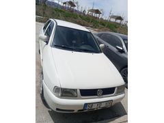 Sahibinden Volkswagen Polo 1.6 Classic 1999 Model