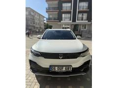 Sahibinden Skywell ET5 Premium 2022 Model  50.300 km Beyaz