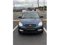 Sahibinden Hyundai Accent Era 1.4 Team 2007 Model