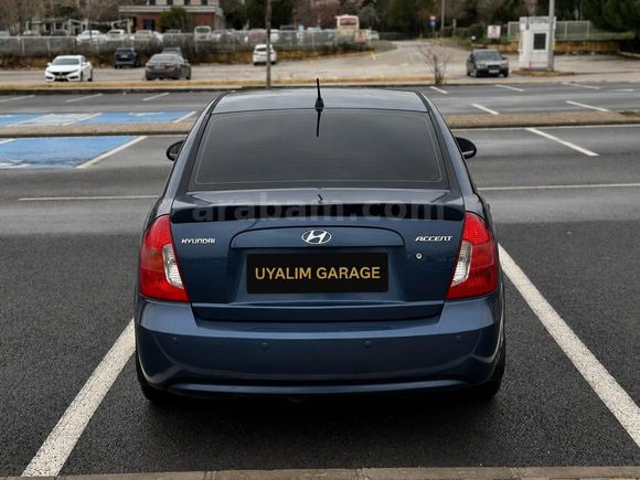 Sahibinden Hyundai Accent Era 1.4 Team 2007 Model