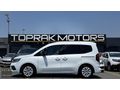 TOPRAK MOTORS İSTANBUL'DAN 2025 KANGOO MULTIX TECHNO 1.5 BLUEDCI