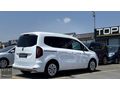 TOPRAK MOTORS İSTANBUL'DAN 2025 KANGOO MULTIX TECHNO 1.5 BLUEDCI