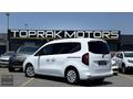 TOPRAK MOTORS İSTANBUL'DAN 2025 KANGOO MULTIX TECHNO 1.5 BLUEDCI