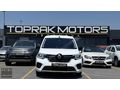 TOPRAK MOTORS İSTANBUL'DAN 2025 KANGOO MULTIX TECHNO 1.5 BLUEDCI