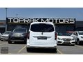 TOPRAK MOTORS İSTANBUL'DAN 2025 KANGOO MULTIX TECHNO 1.5 BLUEDCI