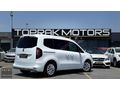 TOPRAK MOTORS İSTANBUL'DAN 2025 KANGOO MULTIX TECHNO 1.5 BLUEDCI