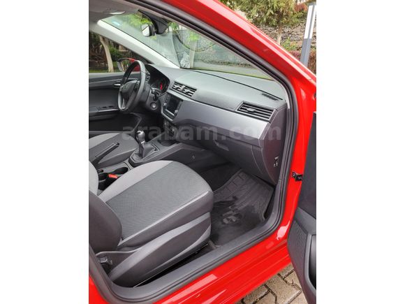 Sahibinden Seat Ibiza 1.0 Style 2021 Model
