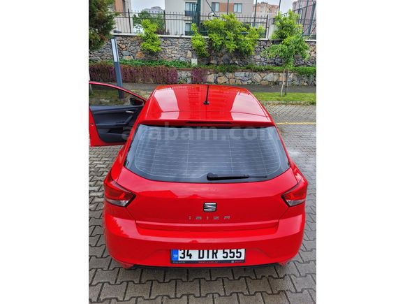Sahibinden Seat Ibiza 1.0 Style 2021 Model
