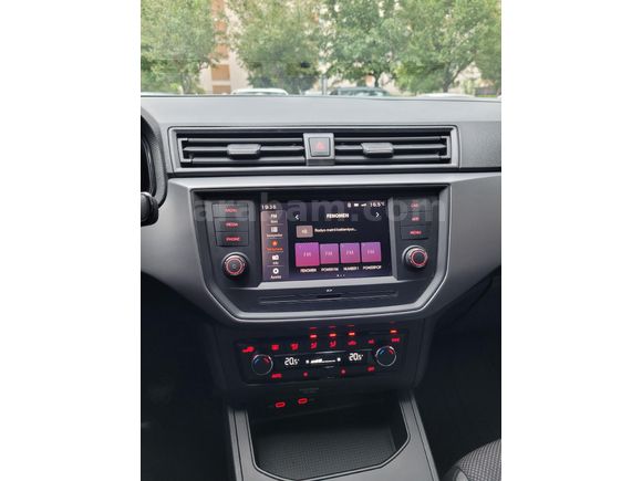 Sahibinden Seat Ibiza 1.0 Style 2021 Model