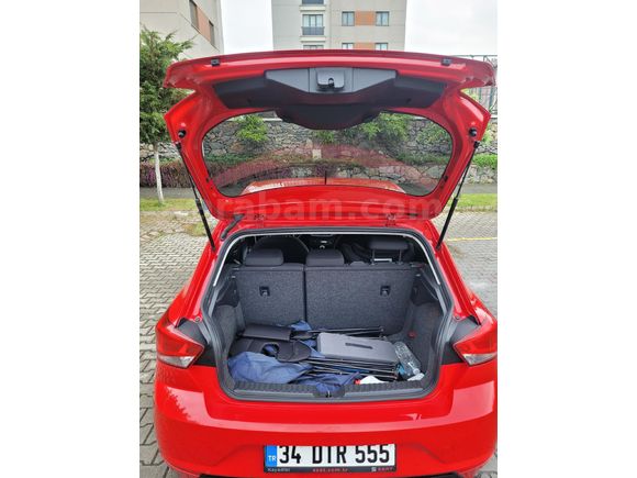 Sahibinden Seat Ibiza 1.0 Style 2021 Model