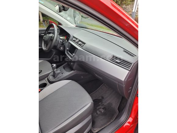 Sahibinden Seat Ibiza 1.0 Style 2021 Model