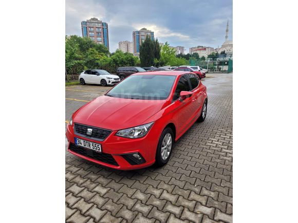 Sahibinden Seat Ibiza 1.0 Style 2021 Model