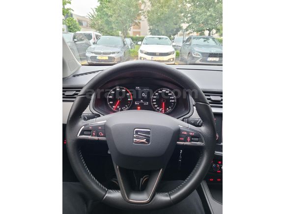 Sahibinden Seat Ibiza 1.0 Style 2021 Model